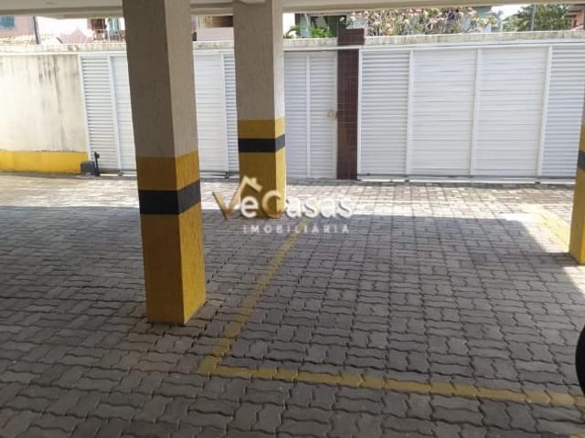 Apartamento com 95m² 3 quartos e 2 banheiros, à venda, no bairro Jardim Mariléa em Rio das Ostras