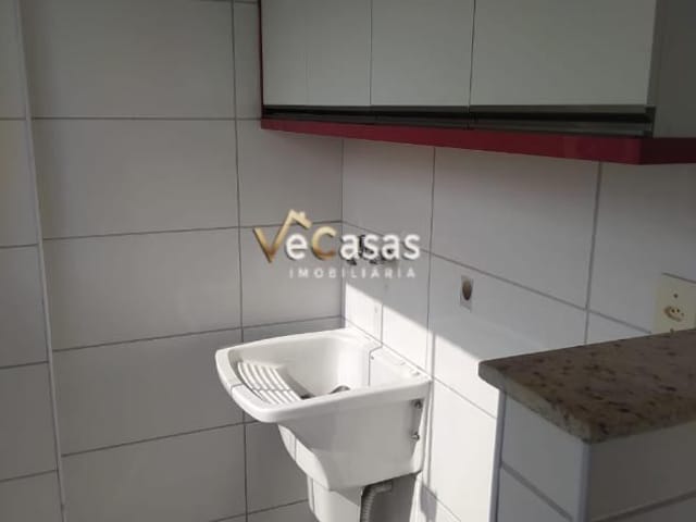 Apartamento com 95m² 3 quartos e 2 banheiros, à venda, no bairro Jardim Mariléa em Rio das Ostras