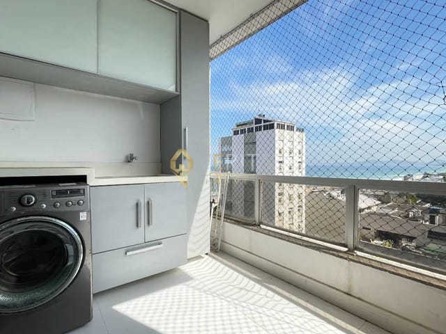 Apartamento com 51m² 1 quarto e 1 banheiro, para alugar, no bairro Barra da Tijuca em Rio de Janeiro
