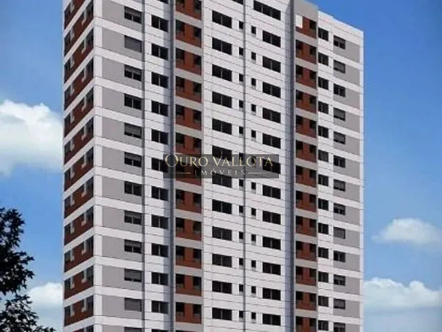 Apartamento 1 quarto e 1 banheiro, à venda, no bairro Mooca em São Paulo