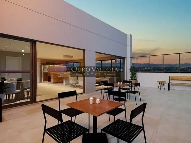 Apartamento 1 quarto e 1 banheiro, à venda, no bairro Mooca em São Paulo
