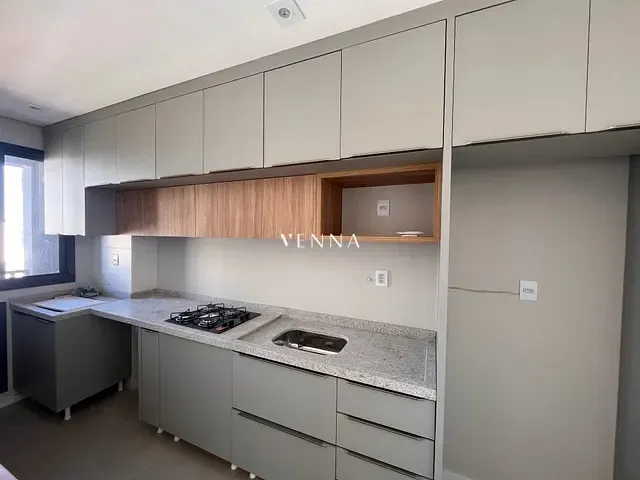 Apartamento com 119m² 2 quartos e 2 banheiros, para alugar, no bairro Terra Bonita em Londrina