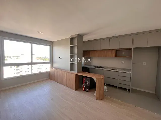 Apartamento com 119m² 2 quartos e 2 banheiros, para alugar, no bairro Terra Bonita em Londrina