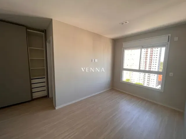 Apartamento com 119m² 2 quartos e 2 banheiros, para alugar, no bairro Terra Bonita em Londrina