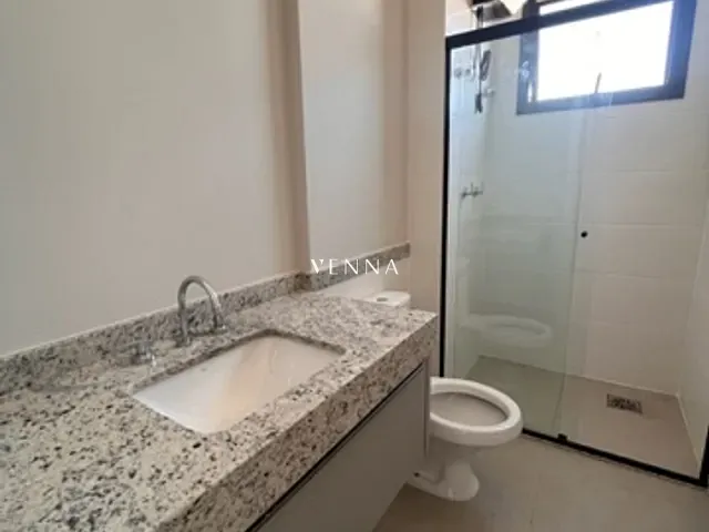 Apartamento com 119m² 2 quartos e 2 banheiros, para alugar, no bairro Terra Bonita em Londrina