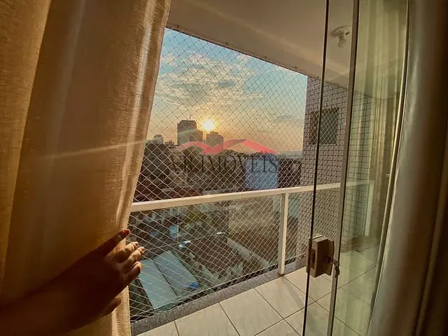 Apartamento 2 quartos e 2 banheiros, à venda, no bairro Jardim Amália 2 em Volta Redonda