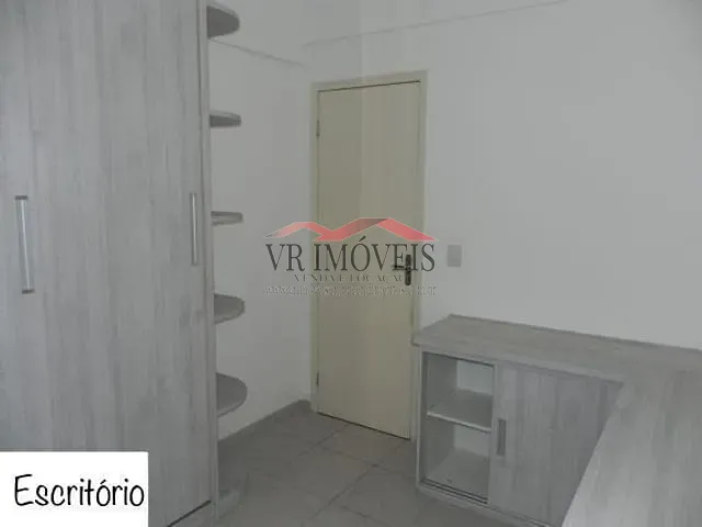 Apartamento 2 quartos e 2 banheiros, à venda, no bairro Jardim Amália 2 em Volta Redonda