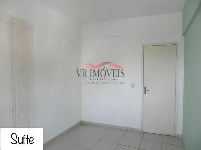 Apartamento 2 quartos e 2 banheiros, à venda, no bairro Jardim Amália 2 em Volta Redonda