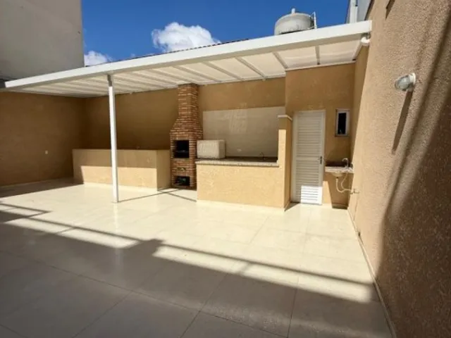 Apartamento 2 quartos e 2 banheiros, à venda, no bairro Santa Maria em Santo André