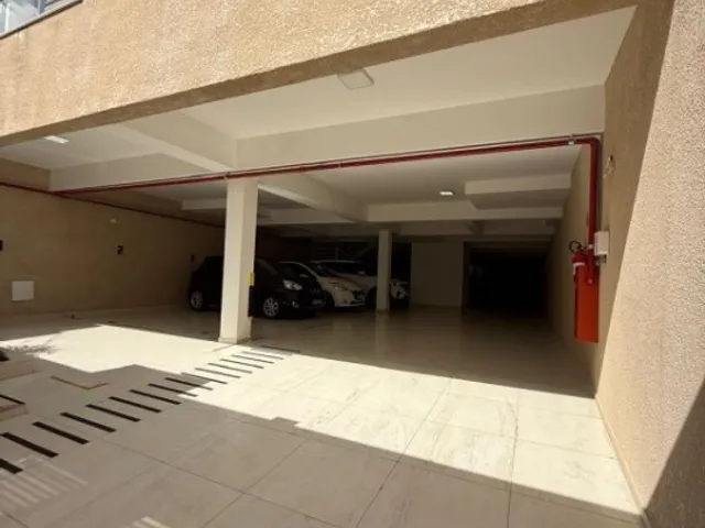 Apartamento 2 quartos e 2 banheiros, à venda, no bairro Santa Maria em Santo André