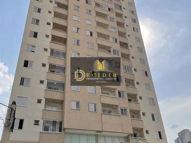 Apartamento com 55m² 2 quartos e 1 banheiro, à venda ou para alugar, no bairro Tatuapé em São Paulo