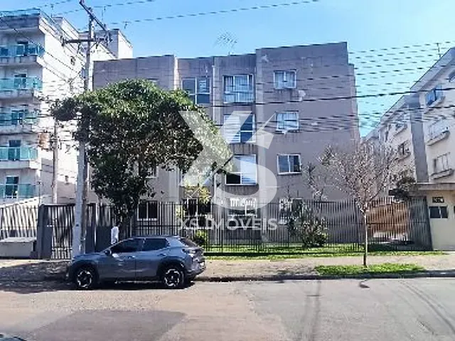 Apartamento com 92m² 3 quartos e 2 banheiros, à venda, no bairro Água Verde em Curitiba