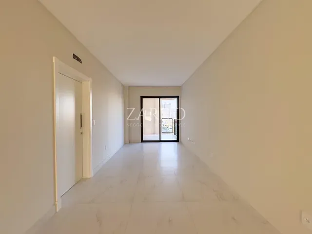 Apartamento 3 quartos e 2 banheiros, à venda, no bairro Palmas em Governador Celso Ramos