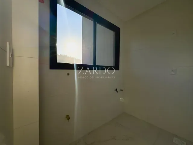 Apartamento 3 quartos e 2 banheiros, à venda, no bairro Palmas em Governador Celso Ramos