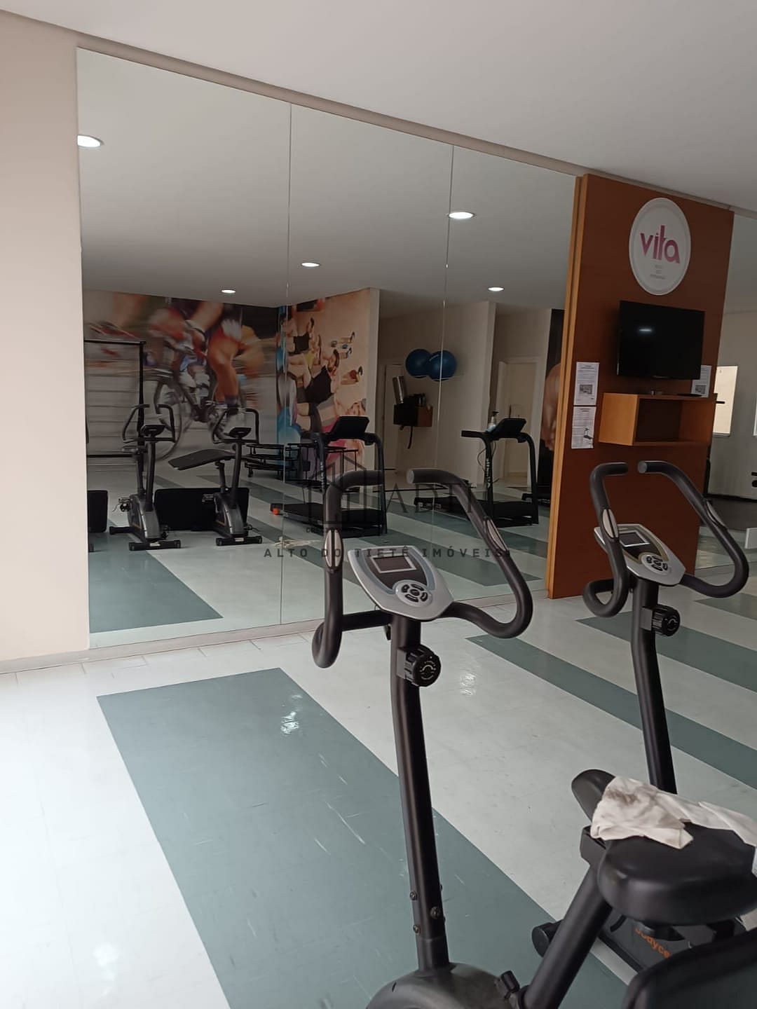 Apartamento para alugar com 3 quartos, 72m² - Foto 9