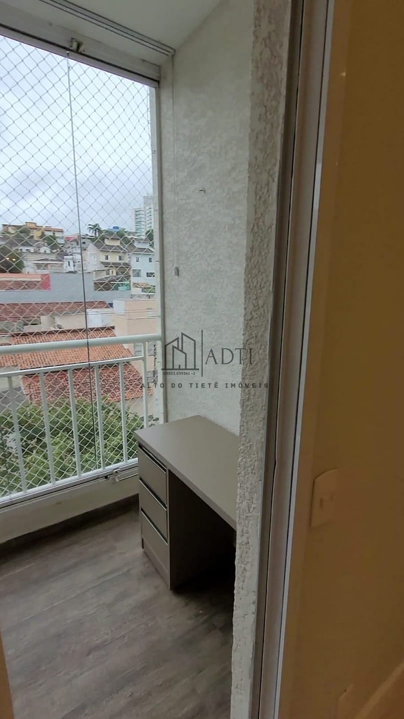 Apartamento para alugar com 3 quartos, 72m² - Foto 14