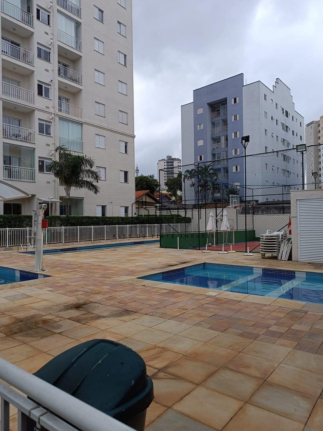 Apartamento para alugar com 3 quartos, 72m² - Foto 8