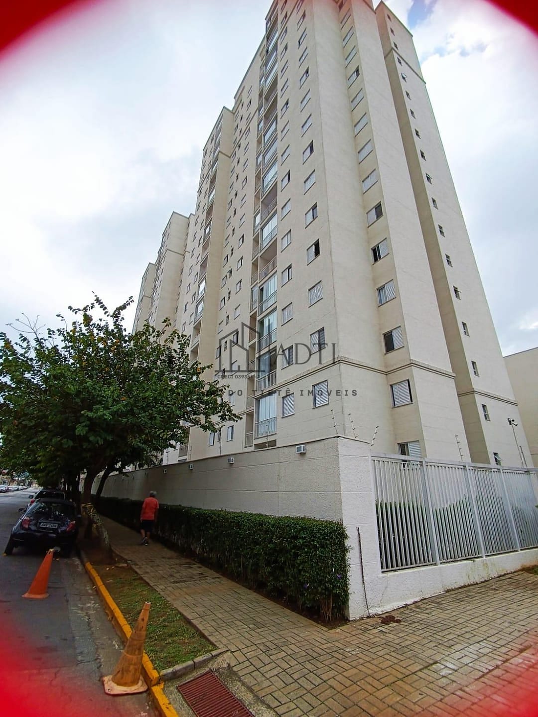 Apartamento para alugar com 3 quartos, 72m² - Foto 3