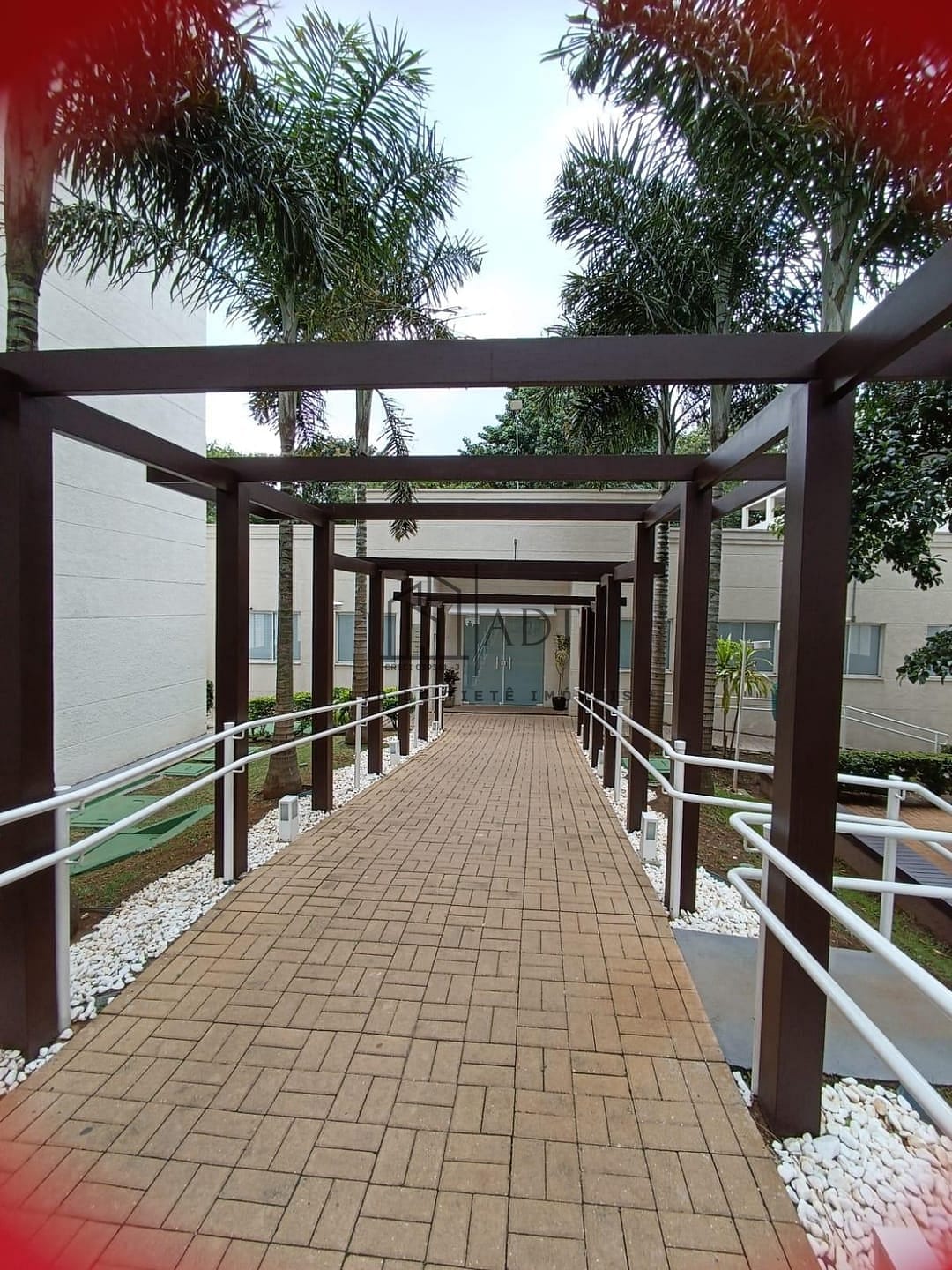Apartamento para alugar com 3 quartos, 72m² - Foto 4