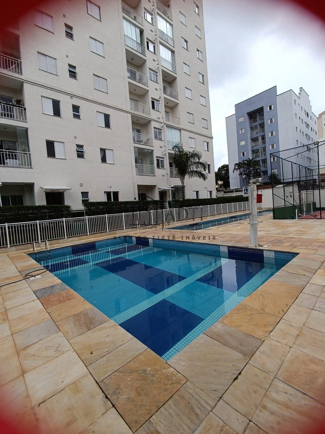 Apartamento para alugar com 3 quartos, 72m² - Foto 5