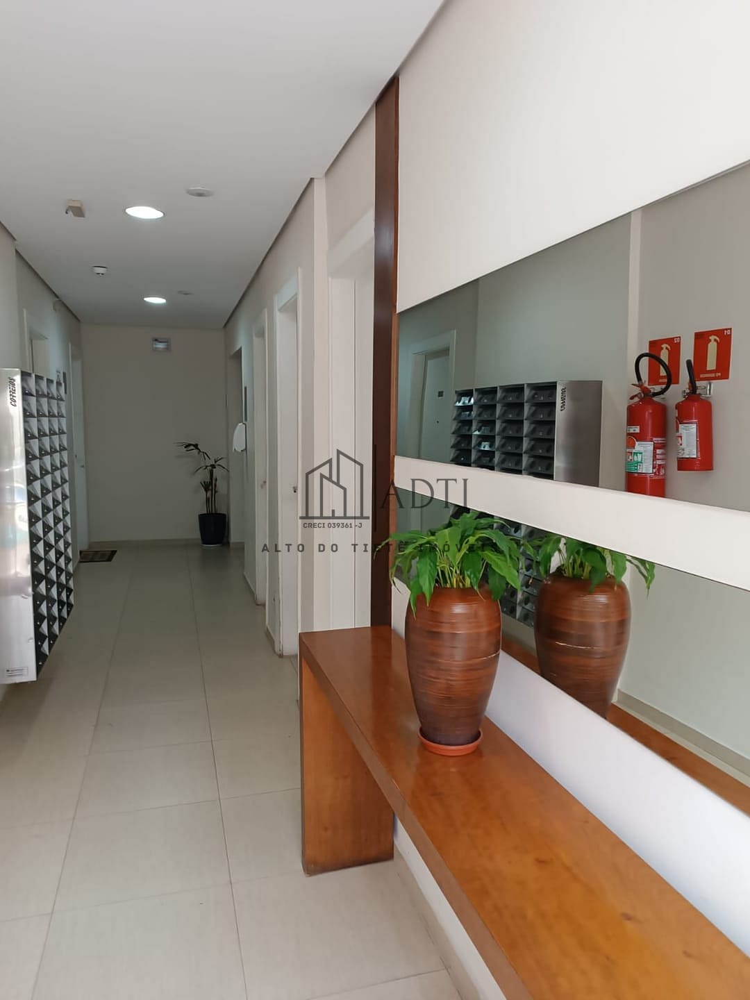 Apartamento para alugar com 3 quartos, 72m² - Foto 6