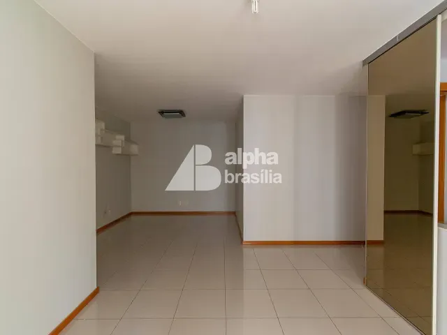 Apartamento com 186m² 3 quartos e 3 banheiros, à venda, no bairro Norte em Brasília