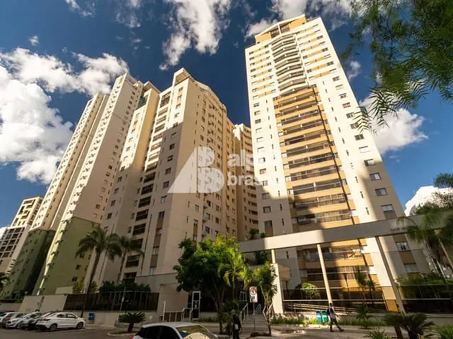 Apartamento com 186m² 3 quartos e 3 banheiros, à venda, no bairro Norte em Brasília