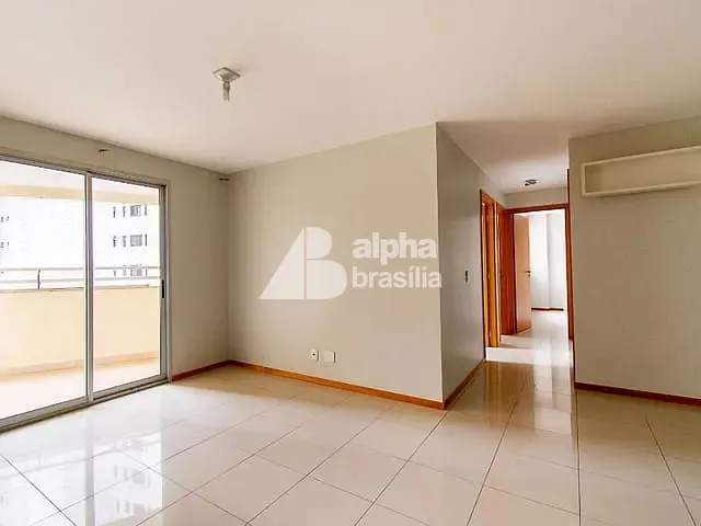 Apartamento com 186m² 3 quartos e 3 banheiros, à venda, no bairro Norte em Brasília