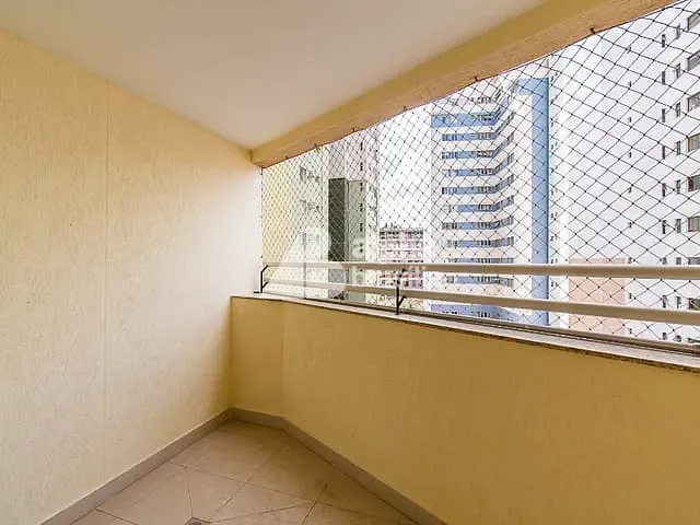 Apartamento com 186m² 3 quartos e 3 banheiros, à venda, no bairro Norte em Brasília