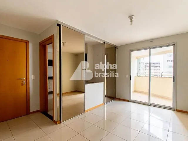 Apartamento com 186m² 3 quartos e 3 banheiros, à venda, no bairro Norte em Brasília