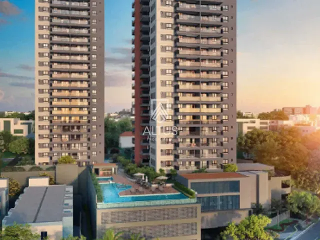 Apartamento 3 quartos e 1 banheiro, à venda, no bairro Costa Azul em Salvador