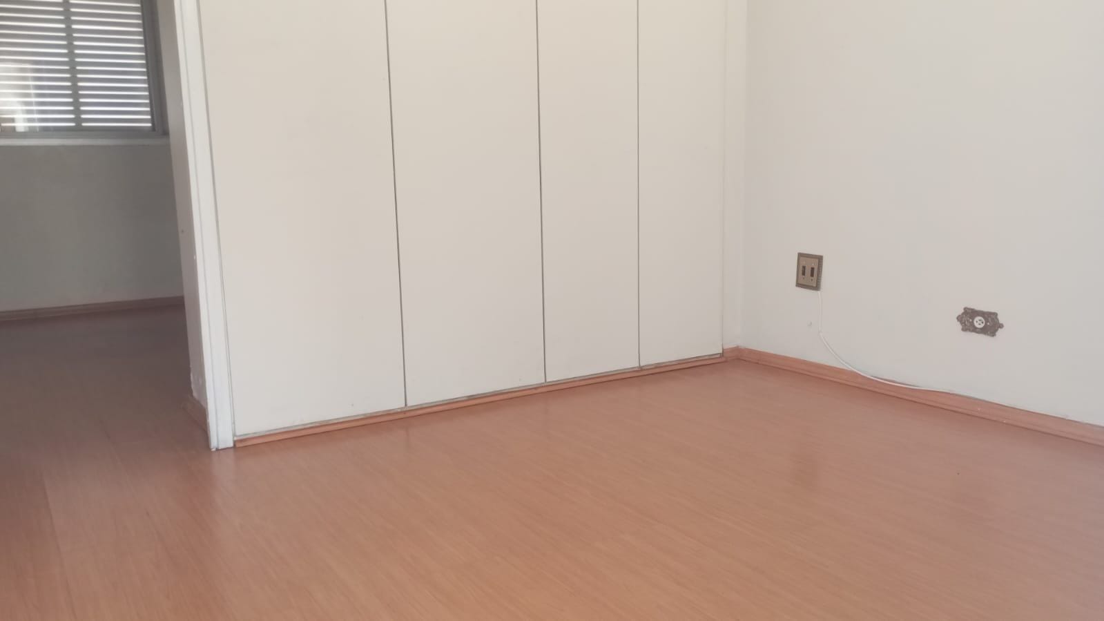 Apartamento, 1 quarto, 39 m² - Foto 1
