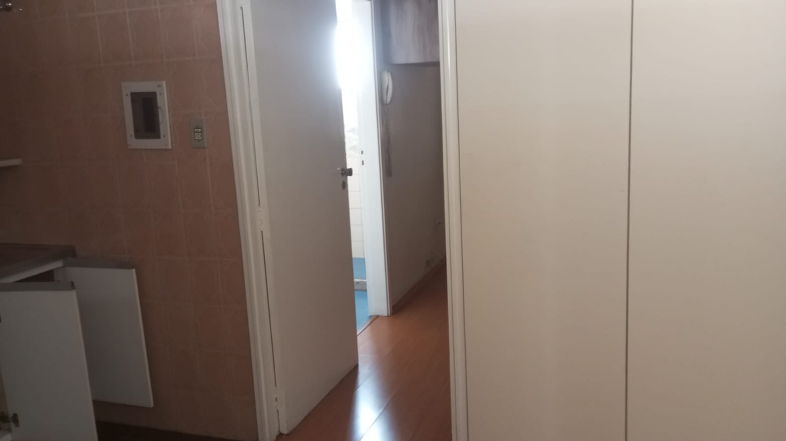 Apartamento, 1 quarto, 39 m² - Foto 6