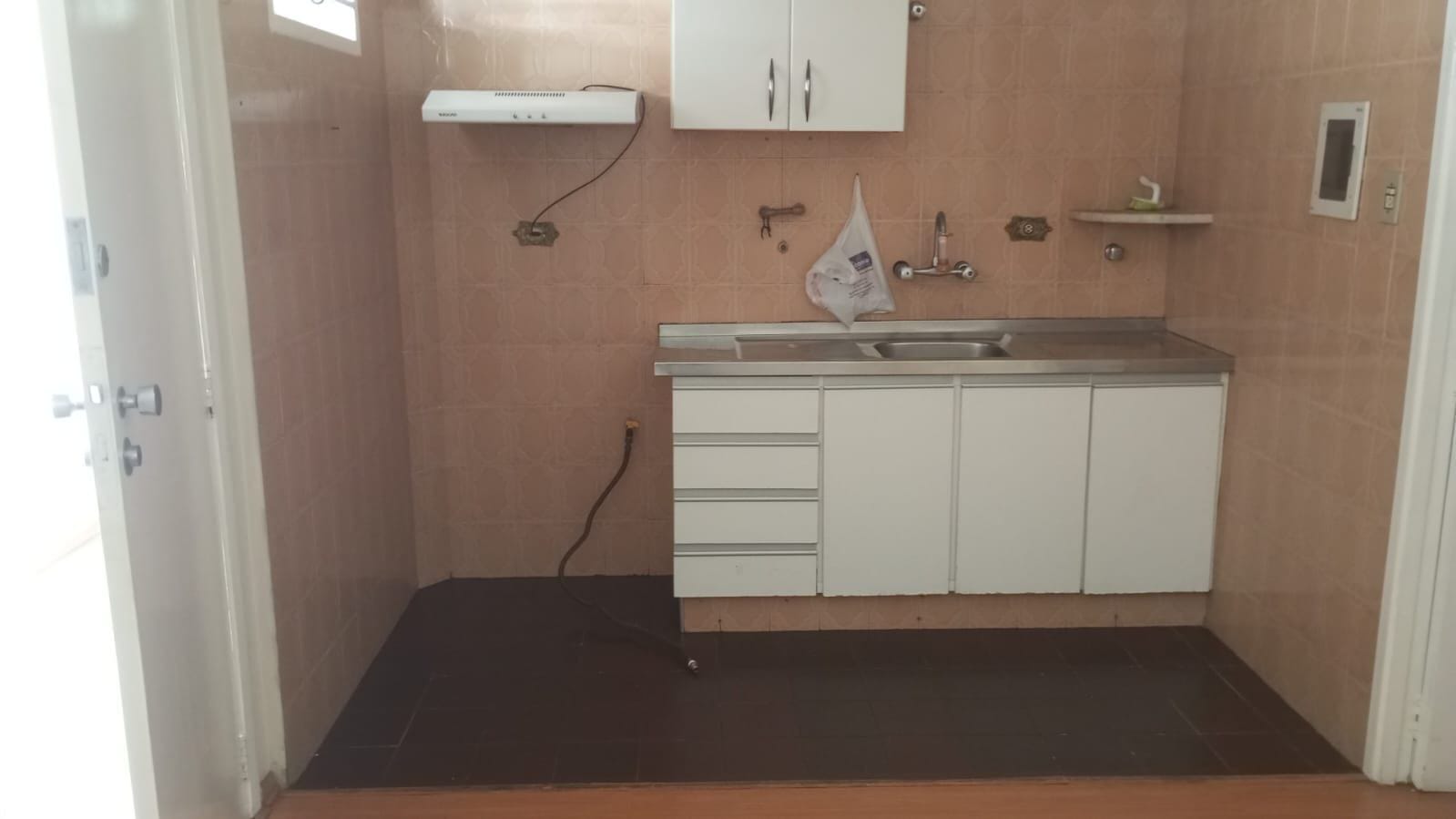 Apartamento, 1 quarto, 39 m² - Foto 3
