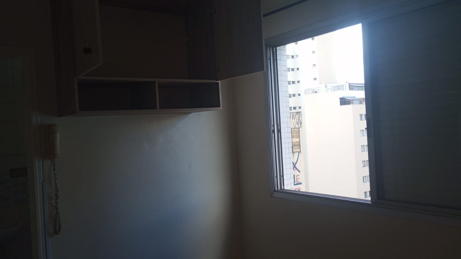 Apartamento, 1 quarto, 39 m² - Foto 13