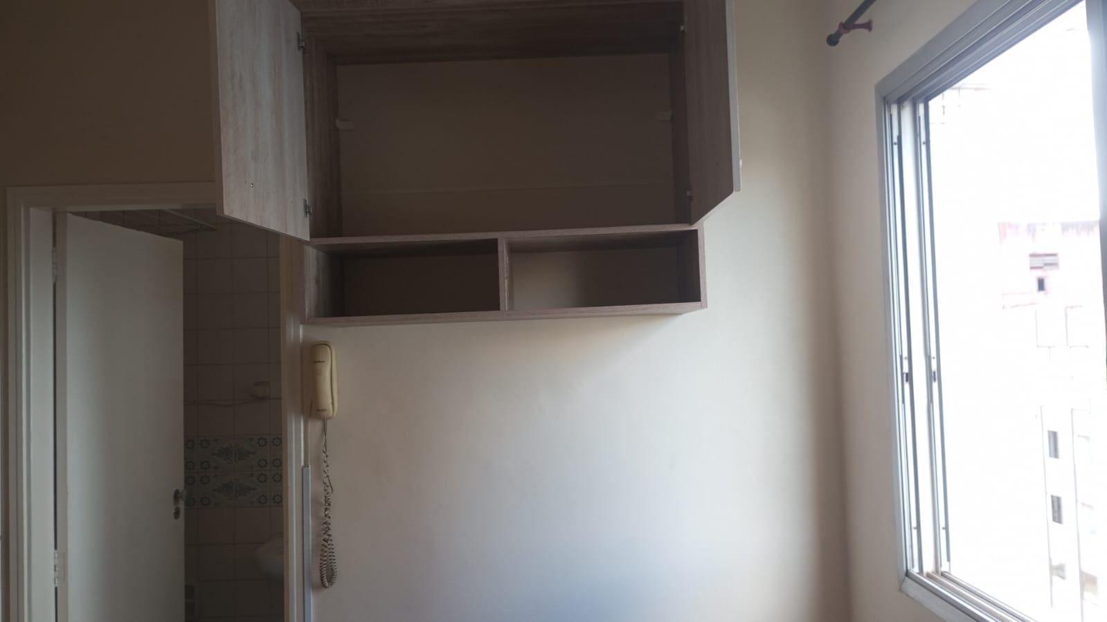 Apartamento, 1 quarto, 39 m² - Foto 14
