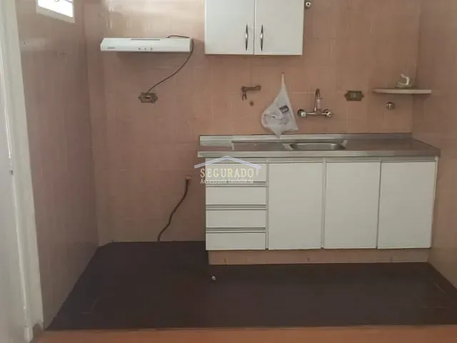 Apartamento 1 quarto e 1 banheiro, à venda, no bairro Centro em Campinas