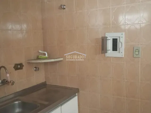 Apartamento 1 quarto e 1 banheiro, à venda, no bairro Centro em Campinas