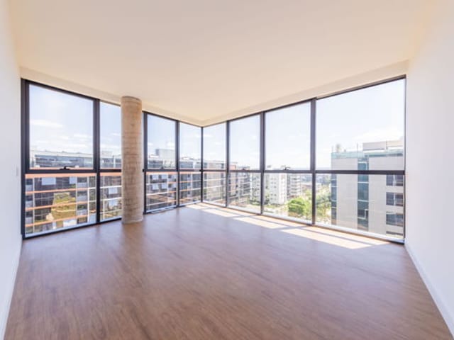 Foto do Cobertura / Penthouse - COBERTURA  para Locação 2 Quartos, NOROESTE, Brasília - DF | Casa Moncaio