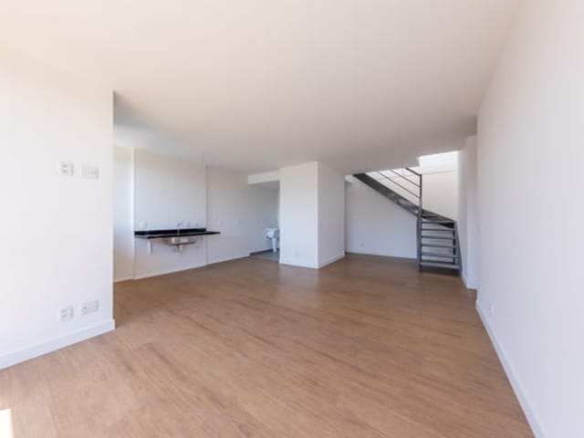 Foto do Cobertura / Penthouse - COBERTURA  para Locação 2 Quartos, NOROESTE, Brasília - DF | Casa Moncaio