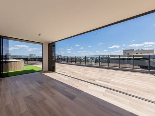 Foto do Cobertura / Penthouse - COBERTURA  para Locação 2 Quartos, NOROESTE, Brasília - DF | Casa Moncaio