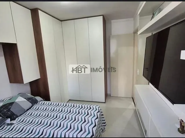 Apartamento 2 quartos e 2 banheiros, à venda, no bairro Vila Cardia em Bauru
