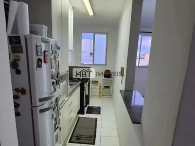 Apartamento 2 quartos e 2 banheiros, à venda, no bairro Vila Cardia em Bauru
