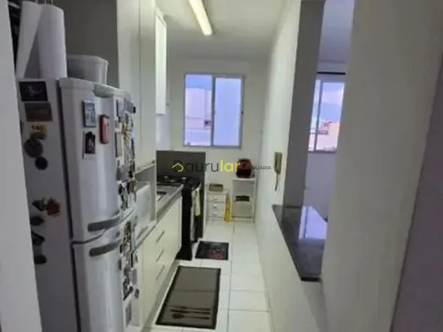 Apartamento 2 quartos e 2 banheiros, à venda, no bairro Vila Cardia em Bauru