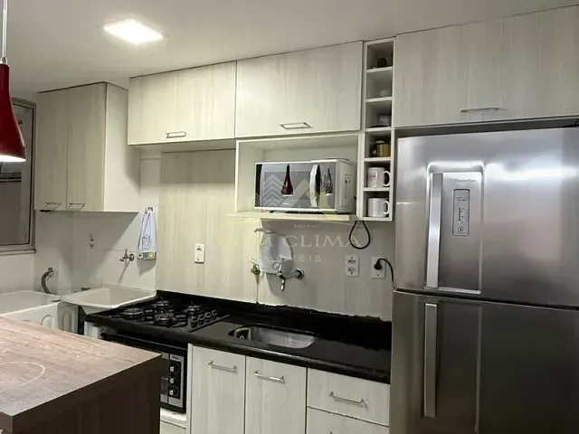 Apartamento 2 quartos e 1 banheiro, à venda, no bairro Borboleta em Juiz de Fora