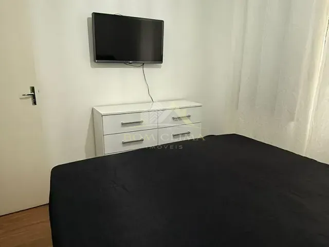 Apartamento 2 quartos e 1 banheiro, à venda, no bairro Borboleta em Juiz de Fora