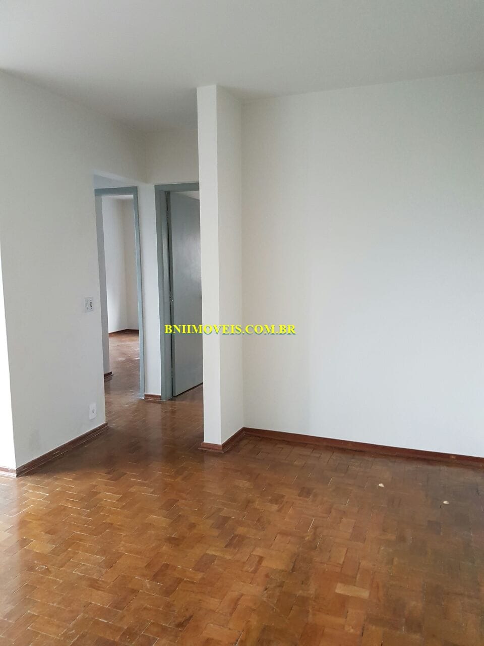 Apartamento, 2 quartos, 114 m² - Foto 2