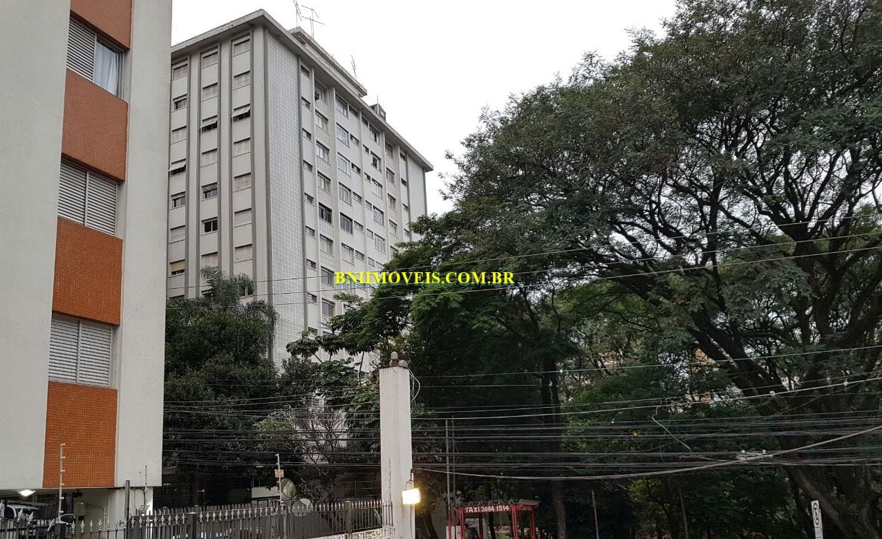 Apartamento, 2 quartos, 114 m² - Foto 3