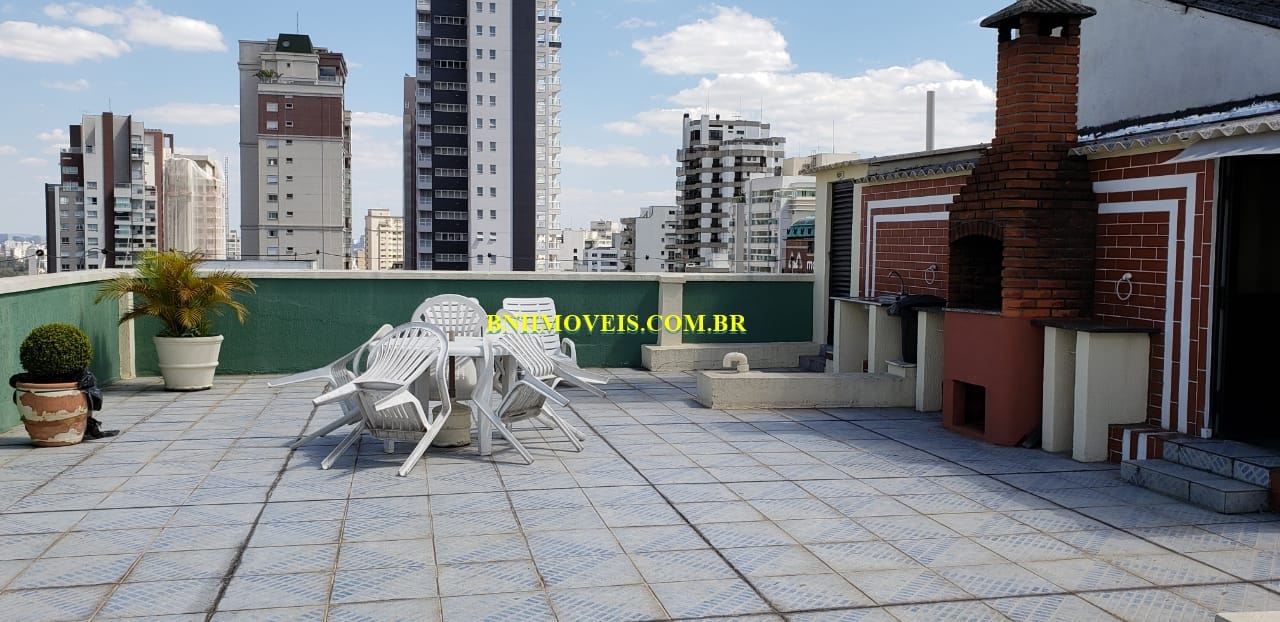 Apartamento, 2 quartos, 114 m² - Foto 9