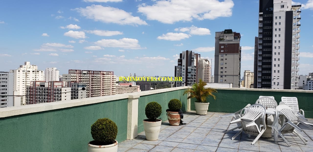 Apartamento, 2 quartos, 114 m² - Foto 1